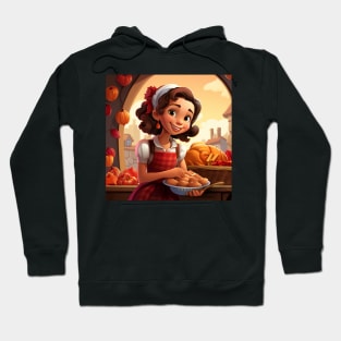 Thanksgiving Hoodie